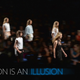 Illustration for article titled Even if Fashion Is an 'Illusion,' it Still Has to Face Reality